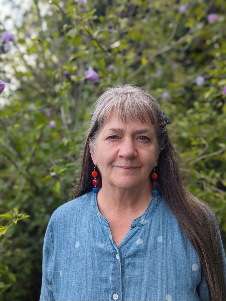 CatherineBatesonfromTyleBateson